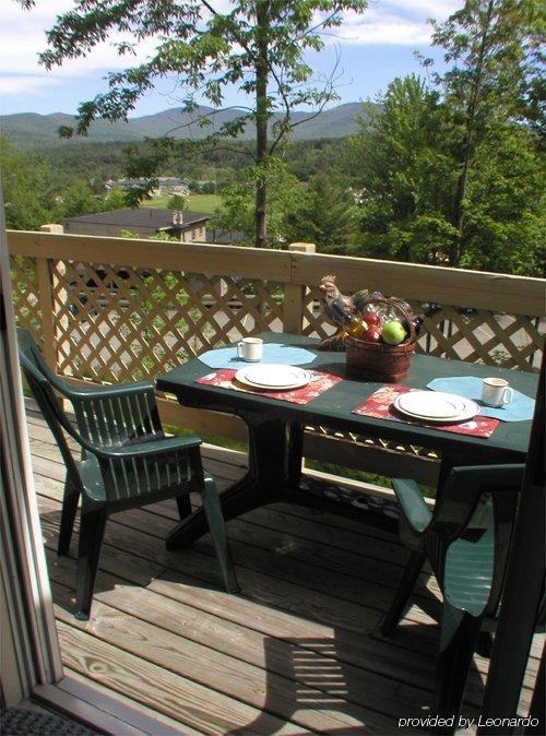 Condos At Mountainside Resort Stowe Oda fotoğraf