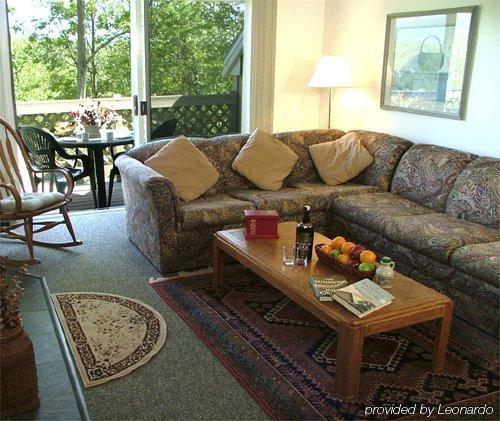 Condos At Mountainside Resort Stowe Oda fotoğraf